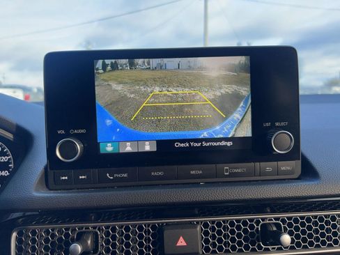 Used 2022 Honda Civic Sport image 15