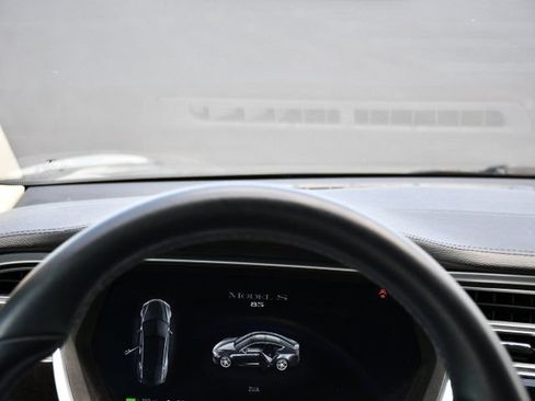 Used 2014 Tesla Model S RWD image 24