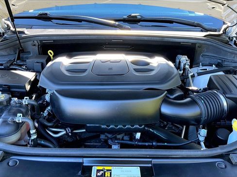 Certified 2021 Jeep Grand Cherokee Laredo image 36