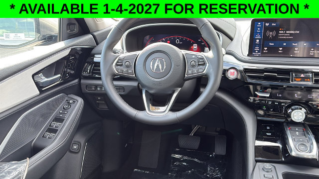 Used 2026 Acura MDX SH-AWD image 26