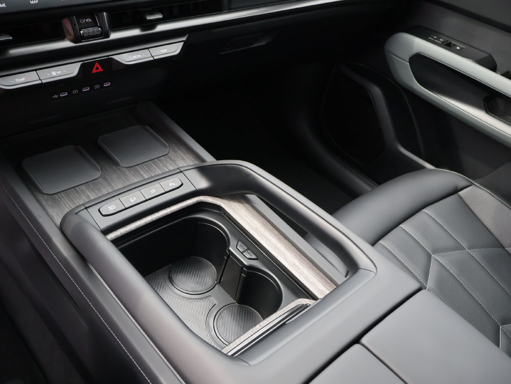 New 2027 Kia Telluride X-Line SX Prestige AWD/4WD image 30