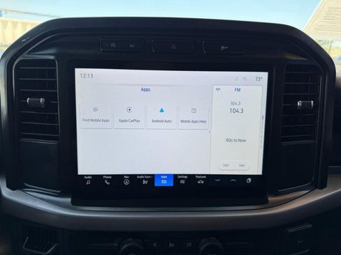 Used 2024 Ford F150 XL RWD image 42