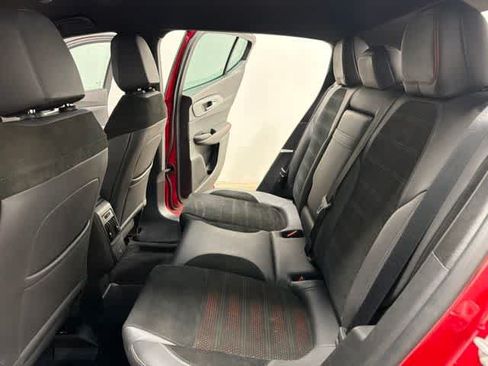 Used 2024 Dodge Hornet R/T AWD/4WD image 16