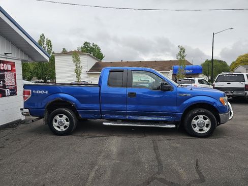 Used 2012 Ford F150 XLT AWD/4WD image 13
