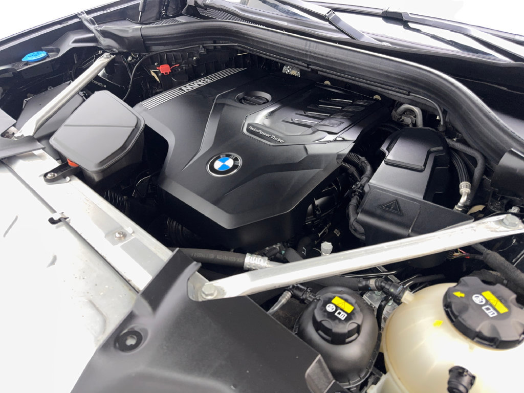 Used 2022 BMW X3 xDrive30i w/ Premium Package 2 AWD/4WD image 80