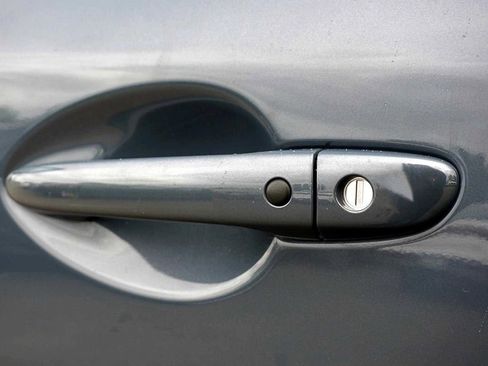 Used 2023 MAZDA CX-5 Carbon Edition image 13