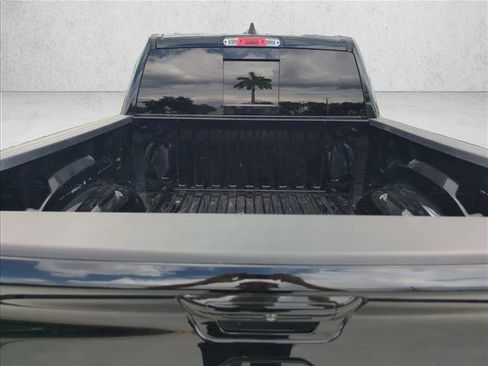 Used 2023 RAM 1500 Limited w/ Night Edition RWD image 6