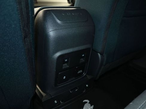 Used 2021 Ford Bronco Outer Banks AWD/4WD image 13
