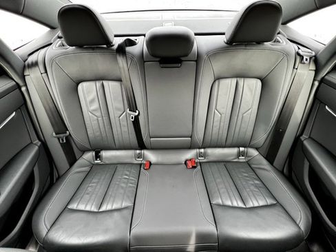 Used 2019 Audi A6 3.0T Premium w/ Convenience Package image 27