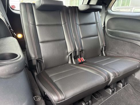 Used 2024 Dodge Durango R/T RWD image 9