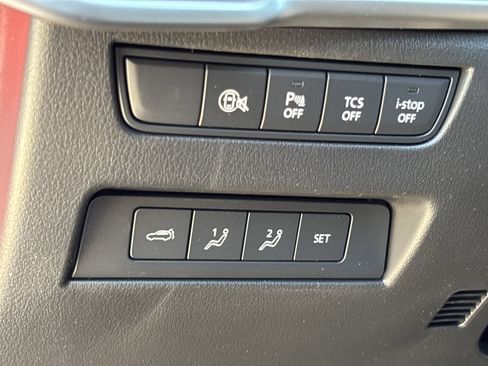 New 2026 MAZDA CX-90 3.3 Turbo w/ Premium Plus Pkg image 26