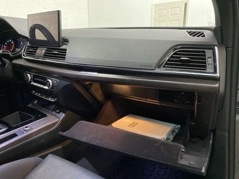 Used 2023 Audi Q5 2.0T Premium image 85