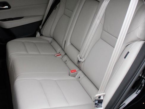 Certified 2025 Nissan Rogue SL w/ SL Premium Package image 27