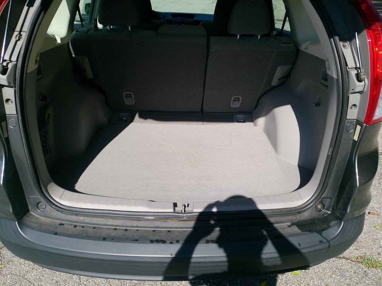 Used 2013 Honda CR-V LX image 28