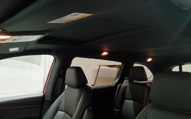 Used 2024 Honda Odyssey Sport image 29