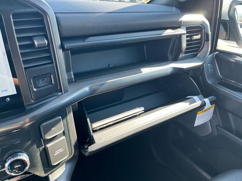 New 2026 Ford F150 Lariat w/ Equipment Group 501A Mid AWD/4WD image 21
