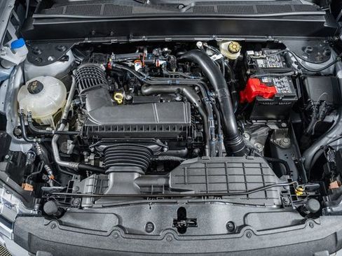 Used 2026 Ford Maverick Tremor image 22