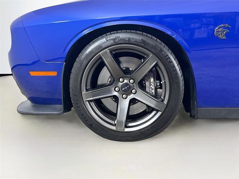 Used 2022 Dodge Challenger SRT Hellcat Redeye image 31