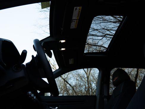 Certified 2026 Honda CR-V TrailSport image 36