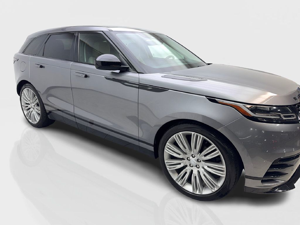 Used 2023 Land Rover Range Rover Velar R-Dynamic S AWD/4WD image 13