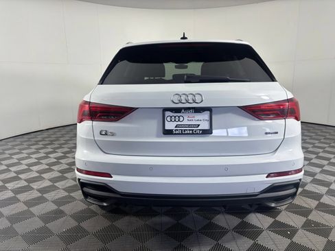 Used 2023 Audi Q3 2.0T Premium w/ Convenience Package AWD/4WD image 7