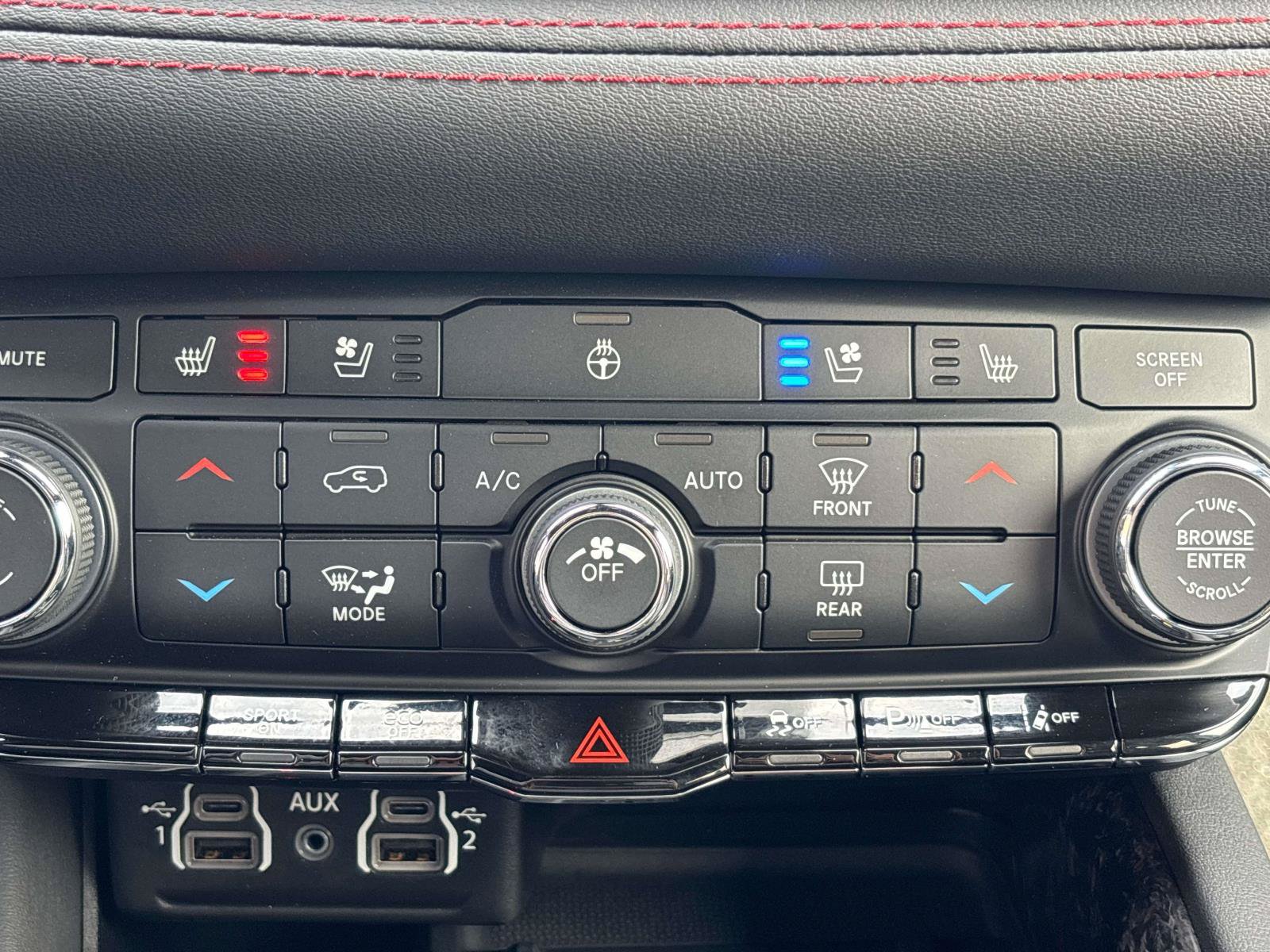 Used 2026 Dodge Durango GT AWD/4WD image 27