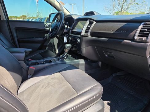 Used 2022 Ford Ranger XLT w/ Tremor Off-Road Package image 9