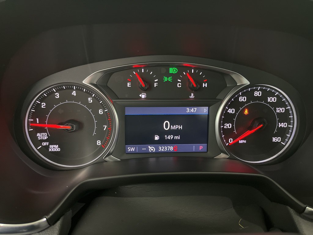 Used 2023 Chevrolet Blazer LT AWD/4WD image 8