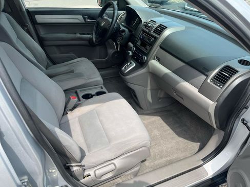 Used 2011 Honda CR-V LX image 25