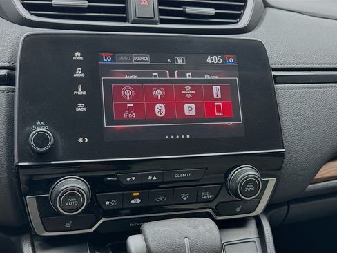 Used 2018 Honda CR-V EX image 11