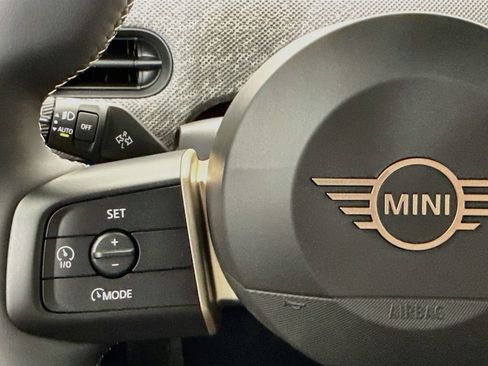 New 2026 MINI Cooper S FWD image 11