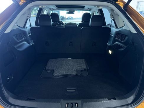 Used 2016 Ford Edge Sport w/ Equipment Group 401A AWD/4WD image 32