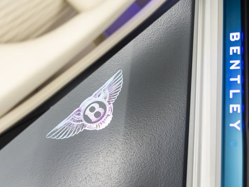 New 2026 Bentley Continental GTC AWD/4WD image 34