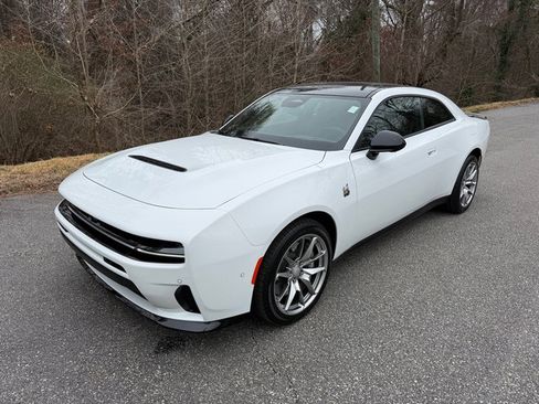 New 2026 Dodge Charger Scat Pack image 3