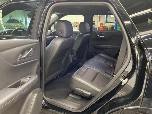 Used 2020 Chevrolet Blazer RS image 12