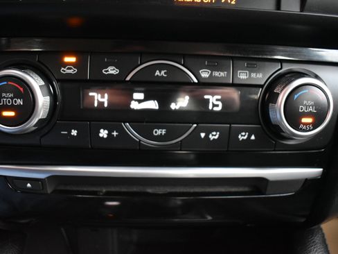 Used 2017 MAZDA MAZDA6 Touring image 31