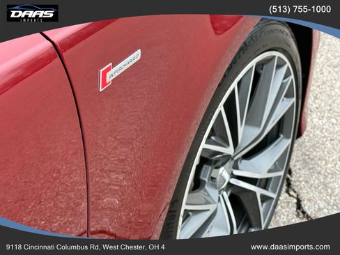 Used 2017 Audi A7 3.0T Prestige image 9