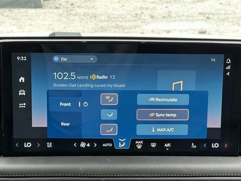 New 2026 Lincoln Aviator AWD image 11