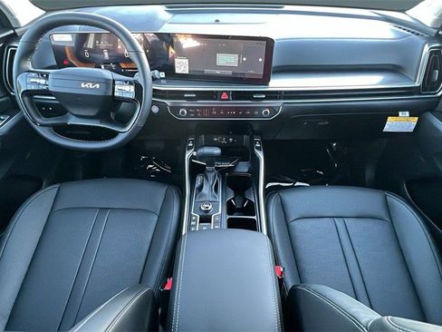 New 2026 Kia Sorento EX image 7