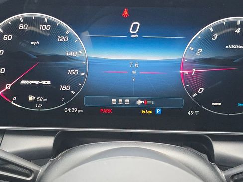 New 2026 Mercedes-Benz GLC 43 AMG 4MATIC image 28