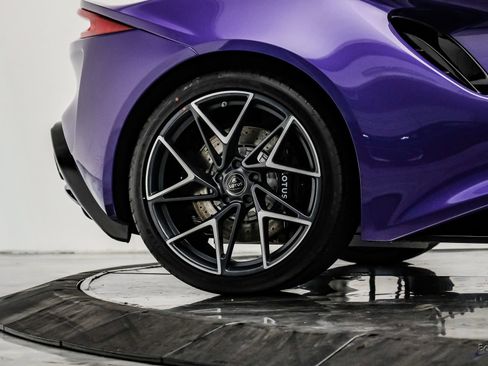 New 2026 Lotus Emira image 98