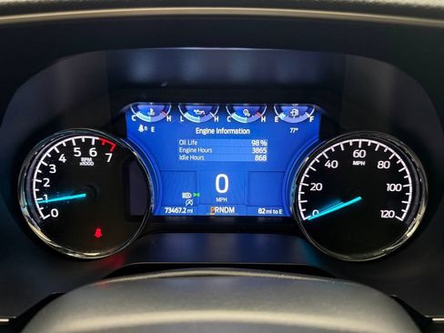 Used 2021 Ford F150 XLT w/ Equipment Group 302A High AWD/4WD image 18