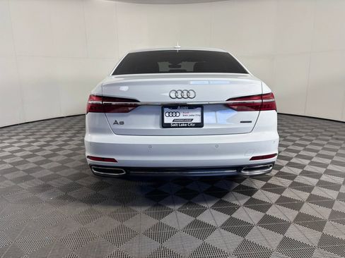 Used 2022 Audi A6 2.0T Premium AWD/4WD image 7