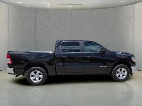 Used 2024 RAM 1500 Big Horn AWD/4WD image 31