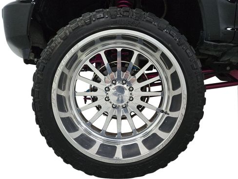 Used 2022 Ford F350 Platinum image 26