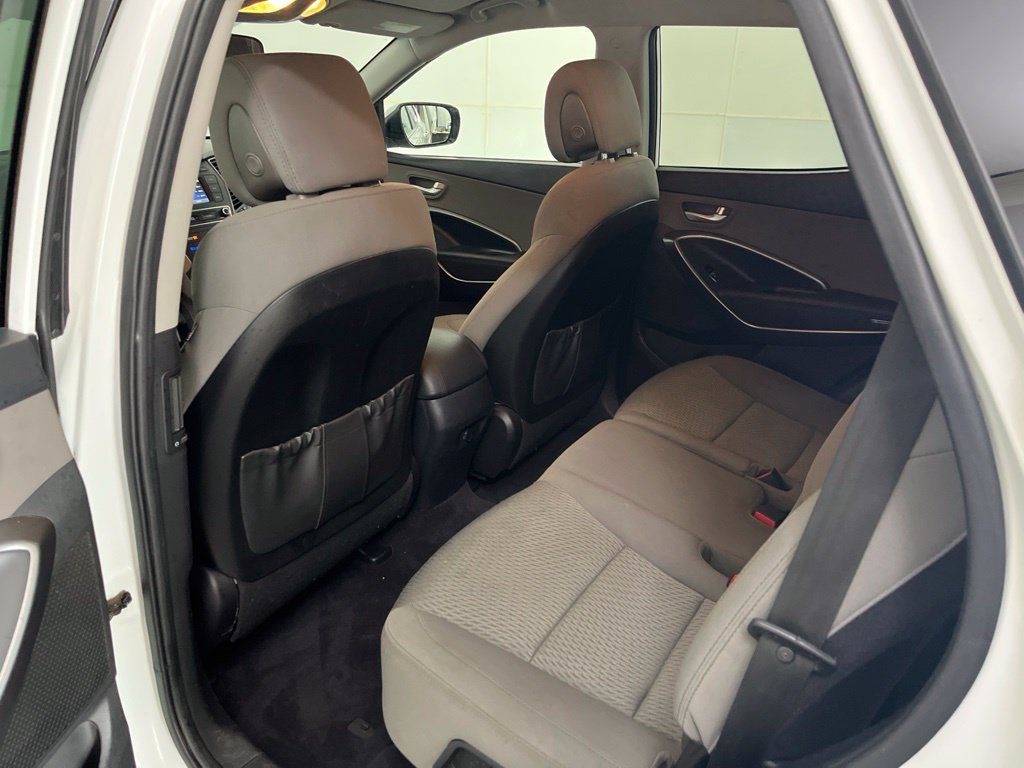 Used 2018 Hyundai Santa Fe Sport AWD/4WD image 24