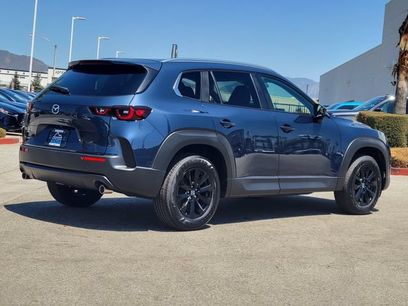 New 2026 MAZDA CX-50 AWD 2.5 S w/ Weather Package