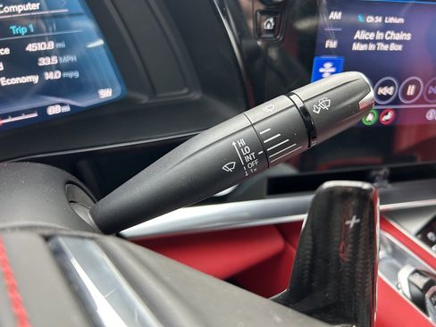 Used 2023 Chevrolet Corvette Z06 image 61