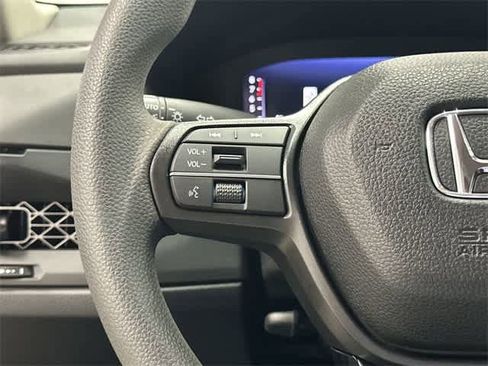 Certified 2024 Honda Accord EX image 17