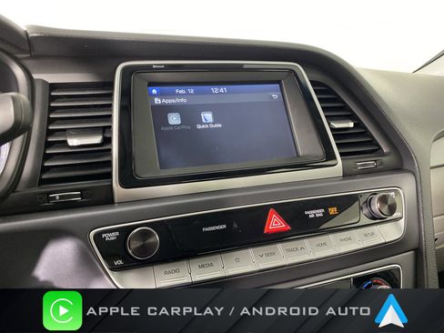 Used 2019 Hyundai Sonata ECO image 2